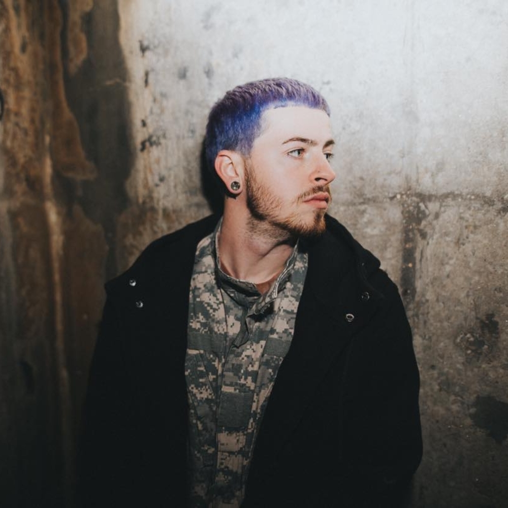 Meet your Posher, Nick